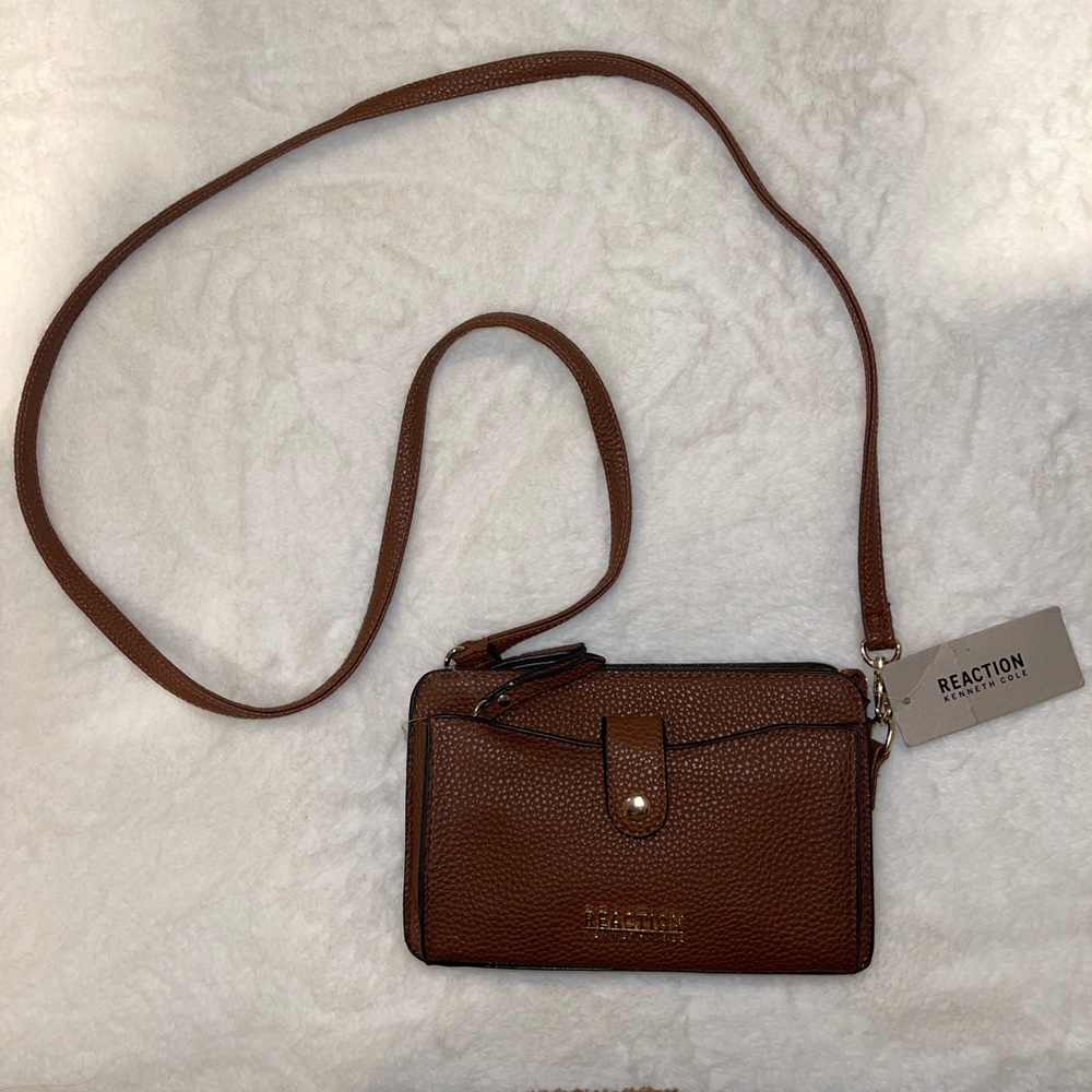 Kenneth Cole Shoulder Bag